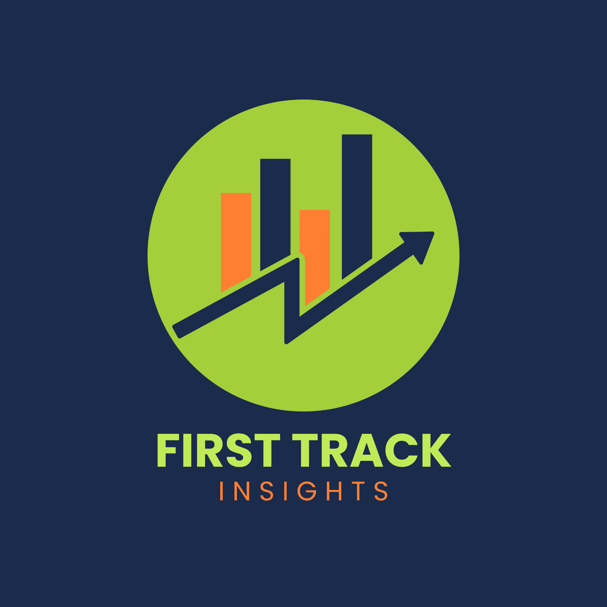 First Track Insights logo